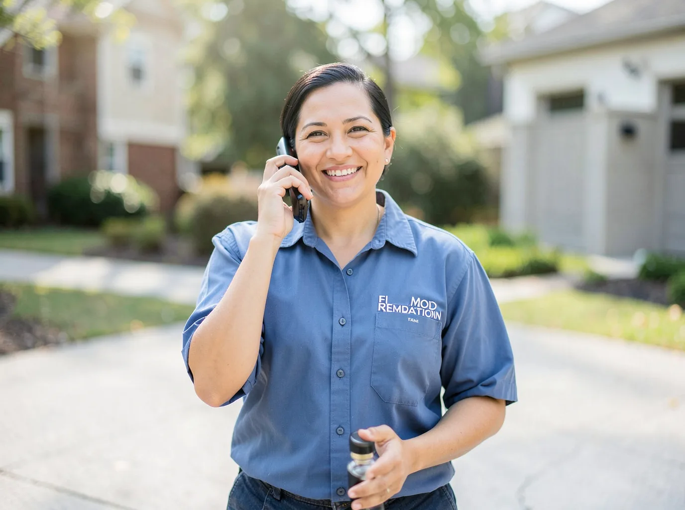 Mold Remediation Fort Hall, ID FAQs